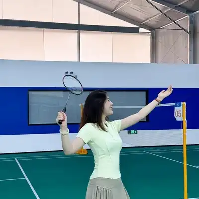 任雅